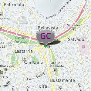 cruising gay santiago|Santiago Gay Cruising Areas on the map, CruisingGays Guide.